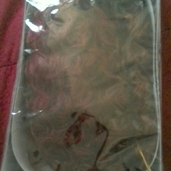 Weave - Picture 2 of 2